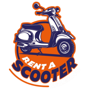 Rent a Scooter Salerno
